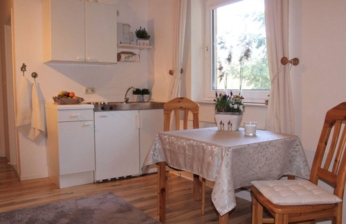 Kirchdorf Apartment | Cozy Apartment with Pool & Forest