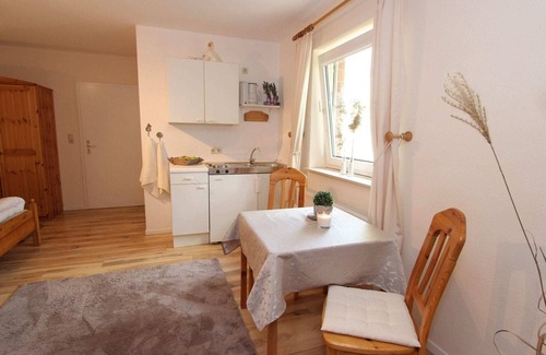 Kirchdorf Apartment | Cozy Apartment with Pool & Forest