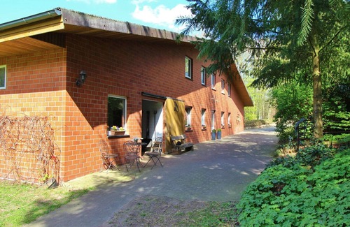 Kirchdorf Apartment | Cozy Apartment with Pool & Forest