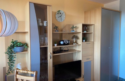 Vohenstrauss Apartment | Cozy Apartment With Beautiful View