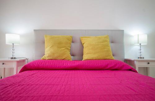 Palm-Mar Apartment | Cozy Apartment with Garden