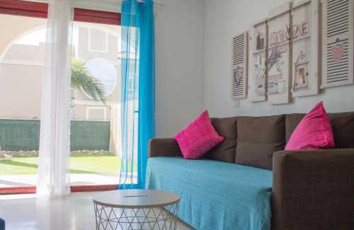 Palm-Mar Apartment | Cozy Apartment with Garden