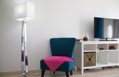 Palm-Mar Apartment | Cozy Apartment with Garden