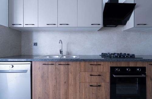 Dar Bouazza Apartment | Cozy Apartment with Pool in a Secure Residence