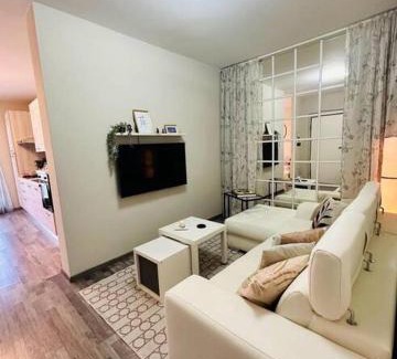 Piossasco Apartment | Cozy apartment with mountain view