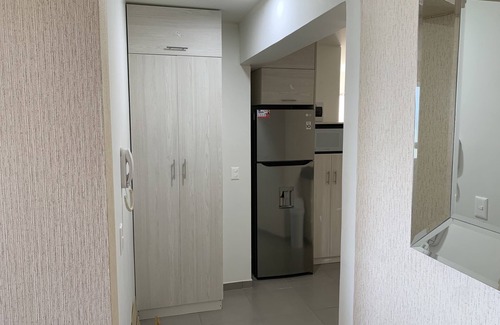 Callao Apartment | Cozy apartment with ocean view apartment in La Perla