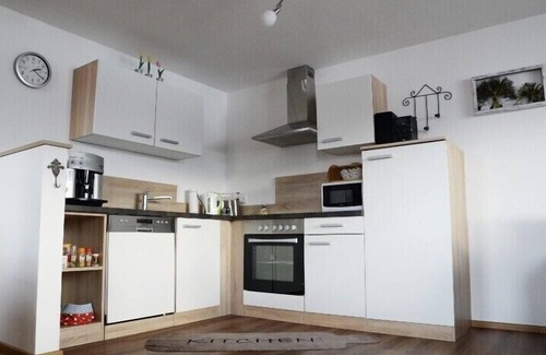 Buching Apartment | Cozy apartment with panoramic views of mountains and Neuschwanstein Castle