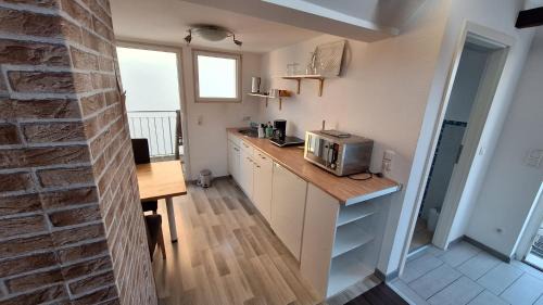 Roedermark Apartment | Cozy apartment with S-Bahn connection to Frankfurt