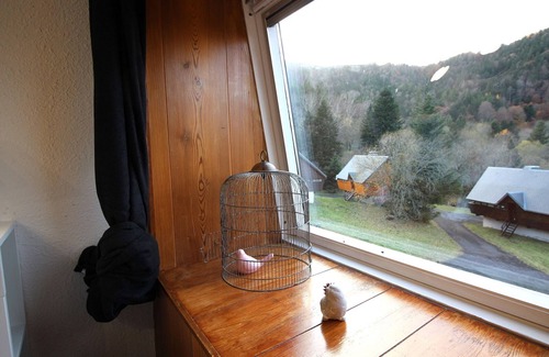 Mont-Dore Apartment | Cozy Apartment with Ski Access, Wi-Fi, Parking & Pet-Friendly - Sleeps 6