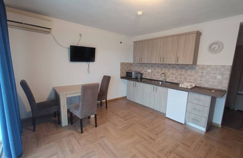 Susanj Apartment | Cozy apartment with sea view