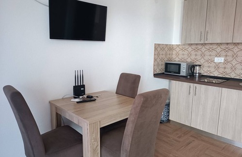 Susanj Apartment | Cozy apartment with sea view