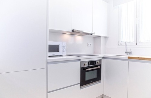 Feria Apartment | Cozy apartment with terrace in the center. Feria V