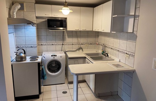 Downtown La Paz Apartment | Cozy apartment with WiFi near to the US Embassy in La Paz