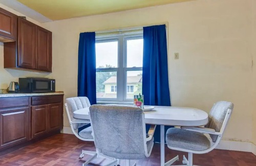 Cheektowaga Apartment | Cozy Apartment, Your second home