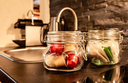 Flums Apartment | Cozy Apartmentbergpanoramasichtfree Parking