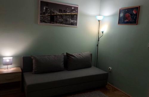 Szeged Apartment | Cozy apartmento with private parking.