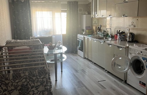 Samarkand Apartment | Cozy apartments 5 minutes from the rail station