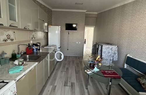 Samarkand Apartment | Cozy apartments 5 minutes from the rail station