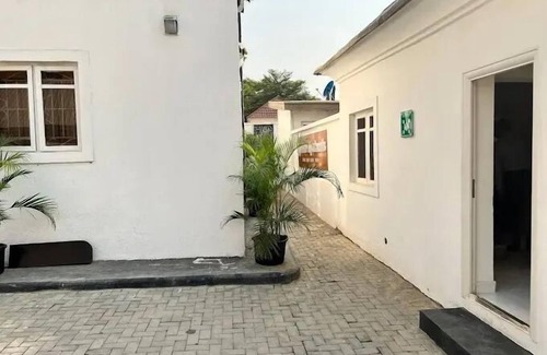 Maitama Apartment | Cozy Apartments By Signature