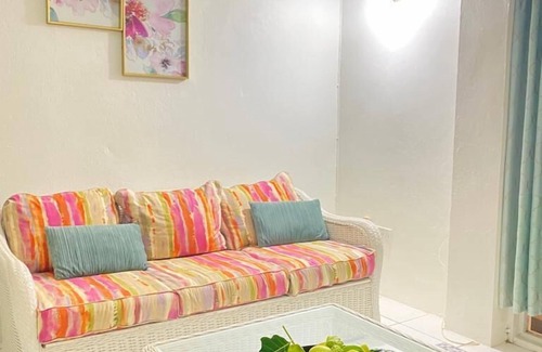 Bonne Terre Apartment | Cozy Apartments close to beach, bars and restaurants