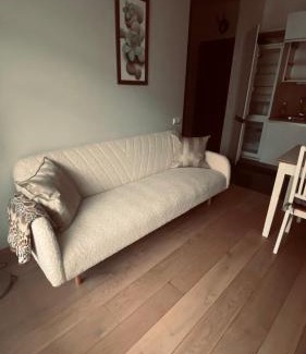 Eglu Ciems Apartment | Cozy apartments in Bulduri