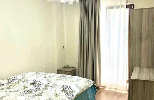 Samanl Apartment | Cozy apartments in Yalova