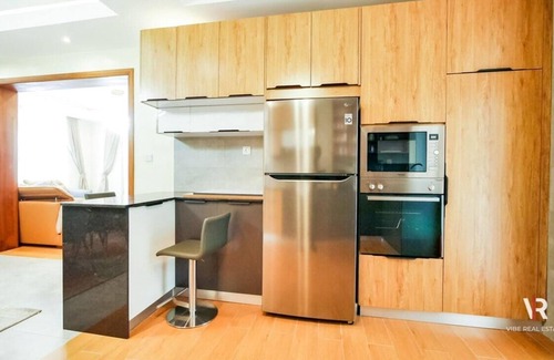Kigali Apartment | Cozy apartments