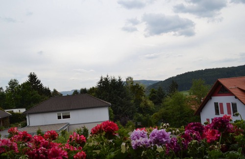 Hilders Apartment | Cozy apartments with balcony 2-4 persons South facing family-friendly