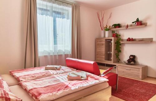 Brevnov Apartment | Cozy Apartments with Terrace near Prague Castle