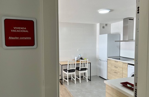 Hoznayo Apartment | Cozy apartmet in Hoznayo