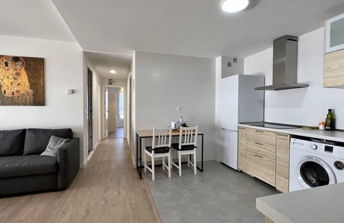 Hoznayo Apartment | Cozy apartmet in Hoznayo