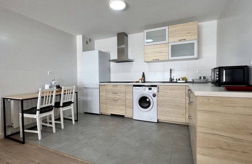 Hoznayo Apartment | Cozy apartmet in Hoznayo