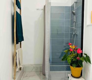 Bezons Apartment | Cozy appart near la defense & Paris