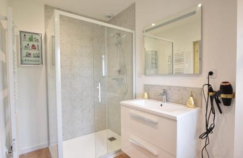 La Seguiniere Apartment | Cozy appartement
