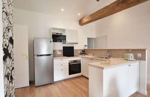 La Seguiniere Apartment | Cozy appartement
