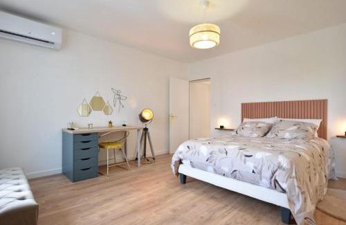 La Seguiniere Apartment | Cozy appartement