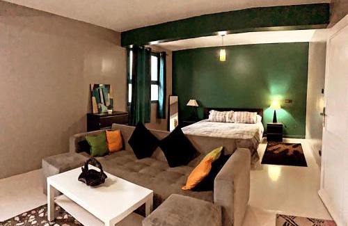 Talborjt Apartment | Cozy Appartement