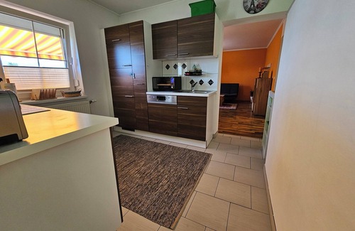 Ohlsdorf Apartment | Cozy appartement near Gmunden