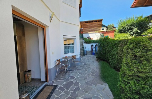 Ohlsdorf Apartment | Cozy appartement near Gmunden