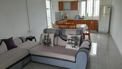 Ebene Apartment | Cozy Appartment