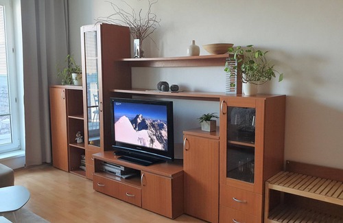 Ruzinov Apartment | Cozy appartment with home feeling
