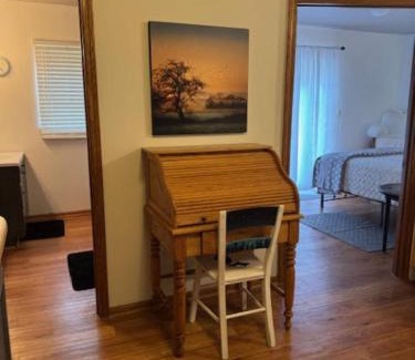 Alma Apartment | Cozy Apt- Centrally located
