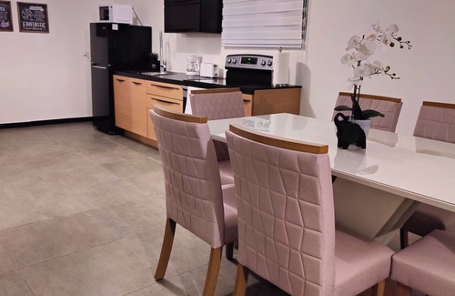 Sabana Abajo Apartment | Cozy Apt for 6 people.