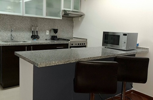 Barrio Chino Apartment | Cozy apt, ideal for couples near Historic Center