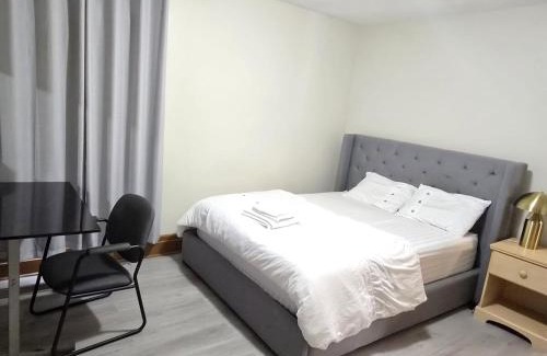 Moncton Apartment | Cozy Apt in Downtown Moncton