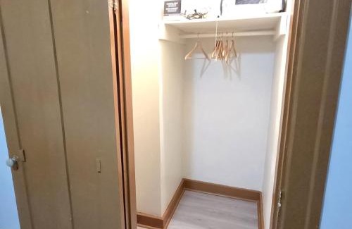 Moncton Apartment | Cozy Apt in Downtown Moncton