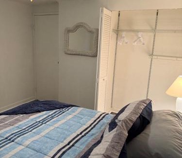 Golden Glades - The Woods Apartment | Cozy Apt min to Mayo Beaches Free Wi-Fi Coffee Tea