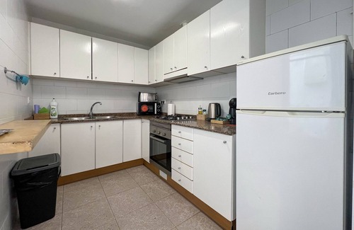 La Sagrada Familia Apartment | Cozy apt next to Sagrada Familia with amazing view