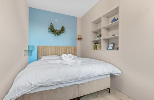 Modra Apartment | Cozy Apt w AC, Garden & Parking