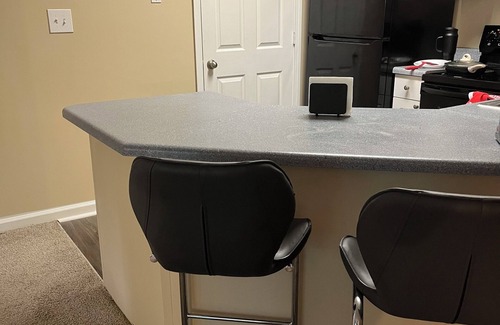 Duluth Apartment | Cozy apt with pool/grill/gym/ac/parking/balcony in safe Duluth. Suburbs of ATL!